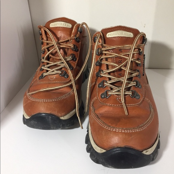 Hiking Boots - Picture 1 of 6